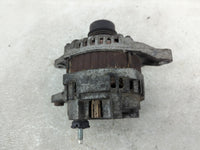 2007-2017 Jeep Patriot Alternator Replacement Generator Charging Assembly Engine OEM P/N:A002TJ0481ZC 4801323AD Fits OEM Use