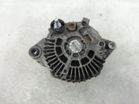 2007-2017 Jeep Patriot Alternator Replacement Generator Charging Assembly Engine OEM P/N:A002TJ0481ZC 4801323AD Fits OEM Use