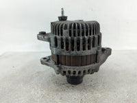 2007-2017 Jeep Patriot Alternator Replacement Generator Charging Assembly Engine OEM P/N:A002TJ0481ZC 4801323AD Fits OEM Use
