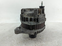 2007-2017 Jeep Patriot Alternator Replacement Generator Charging Assembly Engine OEM P/N:A002TJ0481ZC 4801323AD Fits OEM Use