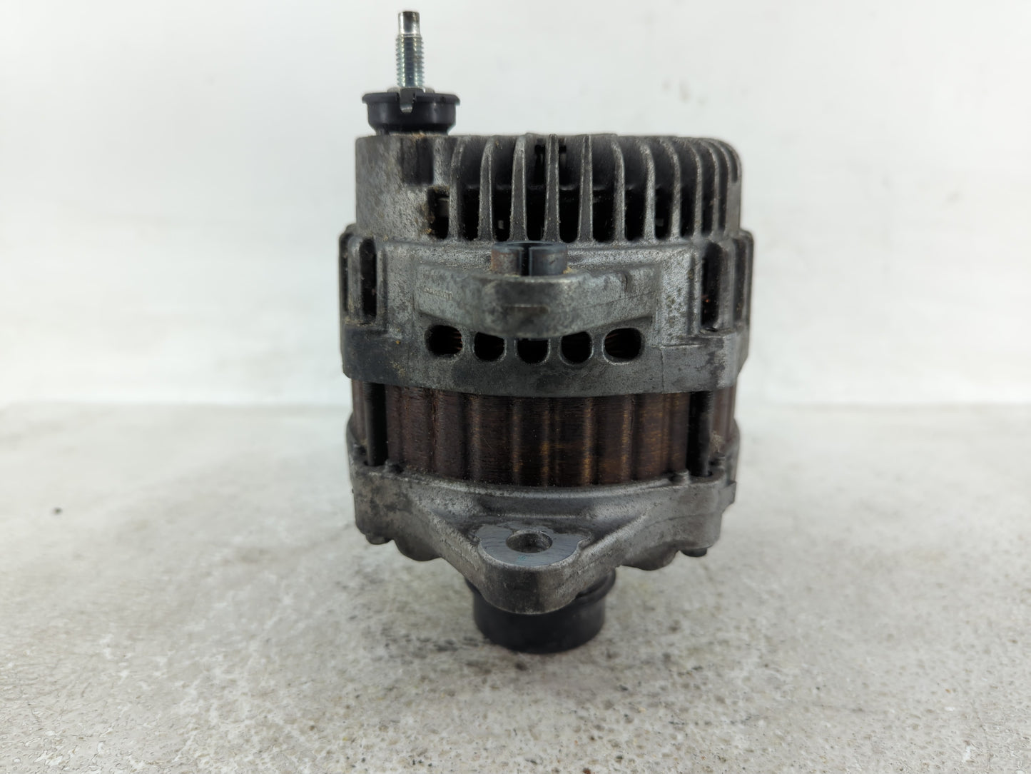 2007-2017 Jeep Patriot Alternator Replacement Generator Charging Assembly Engine OEM P/N:A002TJ0481ZC 4801323AD Fits OEM Use