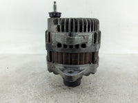 2007-2017 Jeep Patriot Alternator Replacement Generator Charging Assembly Engine OEM P/N:A002TJ0481ZC 4801323AD Fits OEM Use