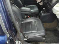 2015-2017 Jeep Patriot Passenger Front Seat Oem 1386784 - Oemusedautoparts1.com