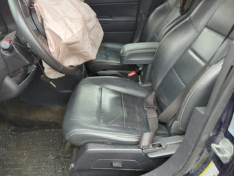 compare product 2015-2017 Jeep Patriot Driver Front Seat Oem 1386829