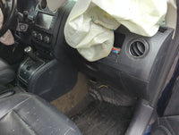 2015 Jeep Patriot Passenger Glove Box Door Storage Compartment 1386869 - Oemusedautoparts1.com