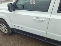 2011-2017 Jeep Patriot Driver Front Door Oem 1389548 - Oemusedautoparts1.com