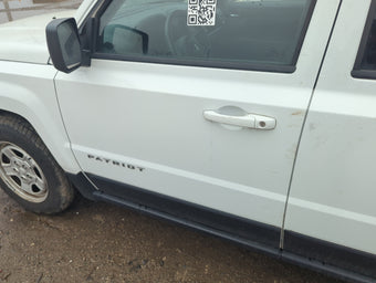 compare product 2011-2017 Jeep Patriot Driver Front Door Oem 1389548