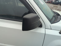2013-2015 Jeep Patriot Passenger Side View Mirror - Right Door Mirror OEM Used - Oemusedautoparts1.com