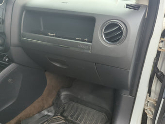 compare product 2015 Jeep Patriot Passenger Glove Box Door Storage Compartment 1389657