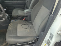 2015-2017 Jeep Patriot Driver Front Seat Oem 1389663 - Oemusedautoparts1.com