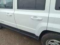 2011-2017 Jeep Patriot Driver Rear Door Oem 1389699 - Oemusedautoparts1.com