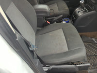 2015-2017 Jeep Patriot Passenger Front Seat Oem 1389701 - Oemusedautoparts1.com