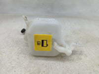 2008-2017 Jeep Patriot Radiator Coolant Overflow Expansion Tank Bottle - Oemusedautoparts1.com