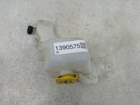 2008-2017 Jeep Patriot Radiator Coolant Overflow Expansion Tank Bottle - Oemusedautoparts1.com