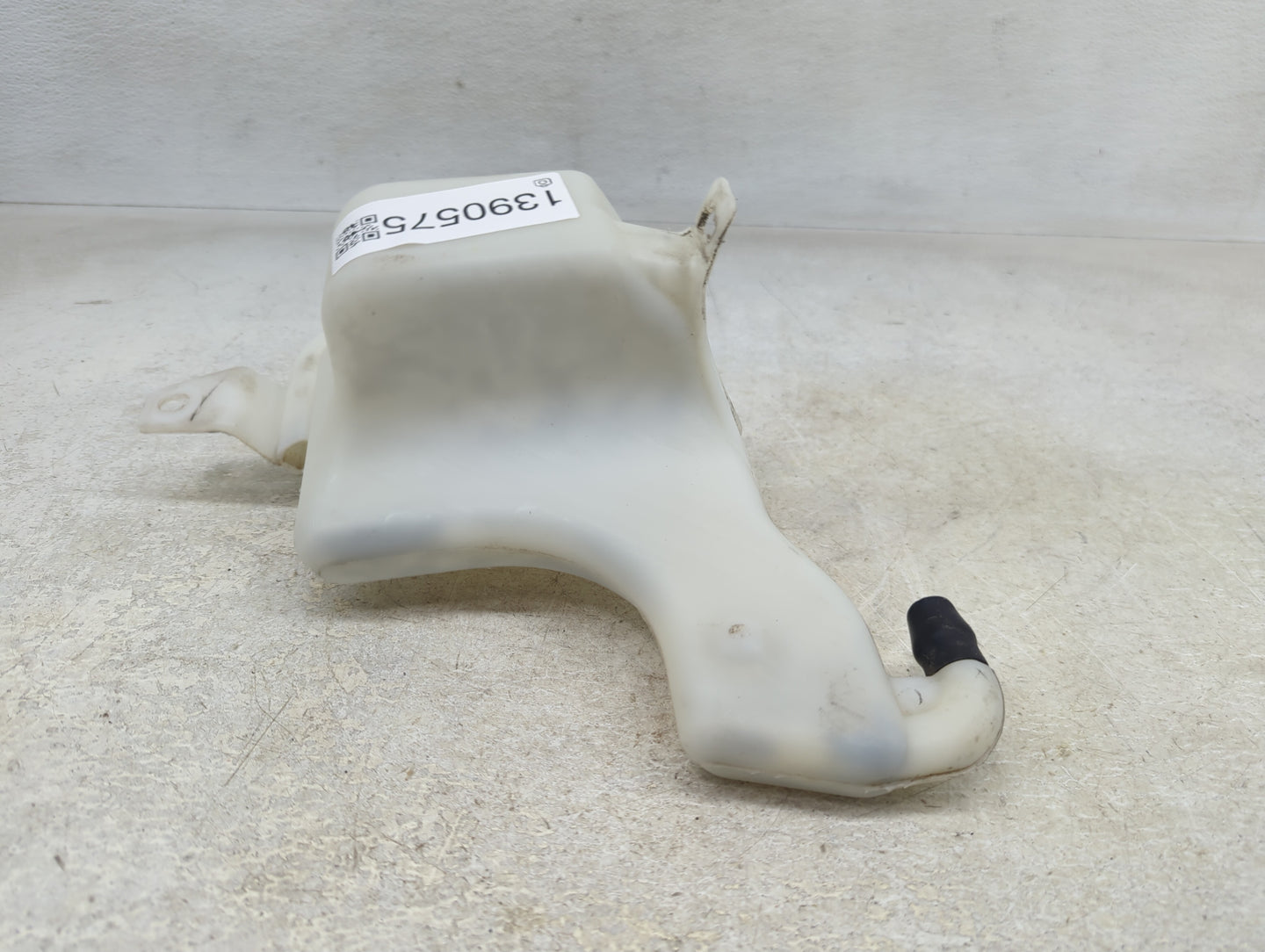 2008-2017 Jeep Patriot Radiator Coolant Overflow Expansion Tank Bottle - Oemusedautoparts1.com