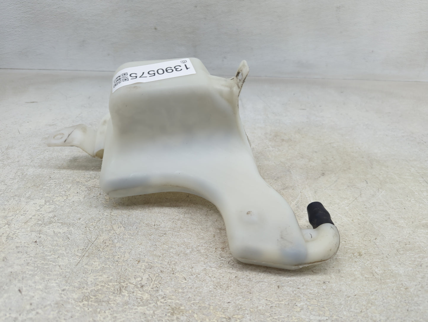 2008-2017 Jeep Patriot Radiator Coolant Overflow Expansion Tank Bottle - Oemusedautoparts1.com