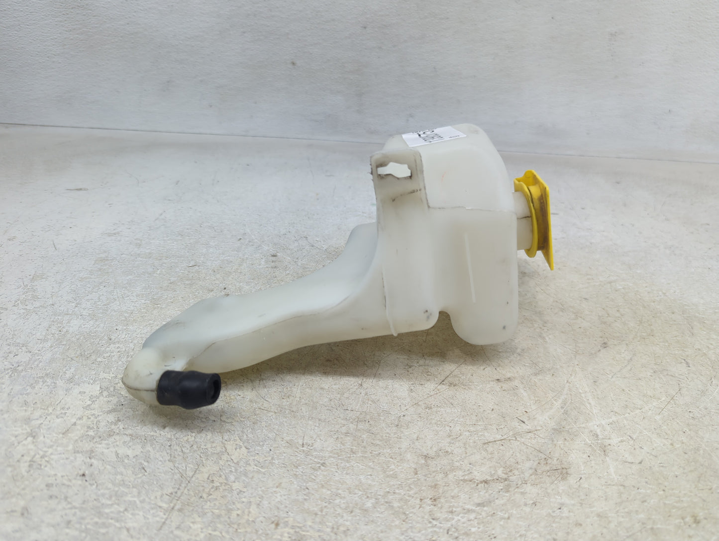 2008-2017 Jeep Patriot Radiator Coolant Overflow Expansion Tank Bottle - Oemusedautoparts1.com
