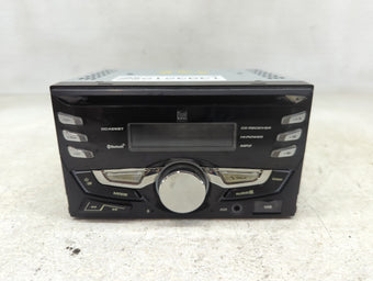 compare product 2015 Jeep Patriot Radio AM FM Cd Player Receiver Replacement P/N:DC426BT Fits OEM Used Auto Parts