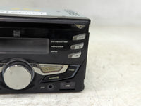 2015 Jeep Patriot Radio AM FM Cd Player Receiver Replacement P/N:DC426BT Fits OEM Used Auto Parts - Oemusedautoparts1.com