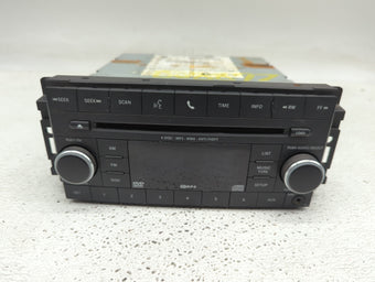 compare product 2013-2017 Jeep Patriot Radio AM FM Cd Player Receiver Replacement P/N:05064951AI Fits Fits 2013 2014 2015 2016 2017 OEM Used Auto Parts