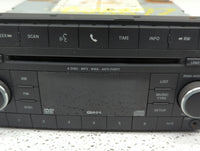 2013-2017 Jeep Patriot Radio AM FM Cd Player Receiver Replacement P/N:05064951AI Fits Fits 2013 2014 2015 2016 2017 OEM Used