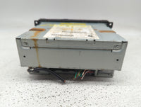 2013-2017 Jeep Patriot Radio AM FM Cd Player Receiver Replacement P/N:05064951AI Fits Fits 2013 2014 2015 2016 2017 OEM Used