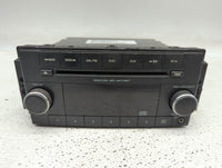 2012-2017 Jeep Patriot Radio AM FM Cd Player Receiver Replacement P/N:P05091195AC Fits Fits 2012 2013 2014 2015 2016 2017 OE