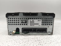 2012-2017 Jeep Patriot Radio AM FM Cd Player Receiver Replacement P/N:P05091195AC Fits Fits 2012 2013 2014 2015 2016 2017 OE