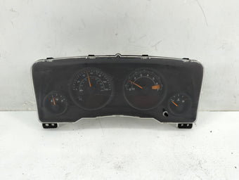 compare product 2015-2017 Jeep Patriot Instrument Cluster Speedometer Gauges P/N:68233464AC Fits Fits 2015 2016 2017 OEM Used Auto Parts