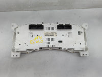 2015-2017 Jeep Patriot Instrument Cluster Speedometer Gauges P/N:68233464AC Fits Fits 2015 2016 2017 OEM Used Auto Parts - O