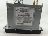 2011-2017 Jeep Patriot Radio AM FM Cd Player Receiver Replacement P/N:P68245853AB Fits OEM Used Auto Parts - Oemusedautopart