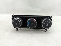 2011-2017 Jeep Patriot Climate Control Module Temperature AC/Heater Replacement P/N:P55111278AF Fits OEM Used Auto Parts - O