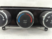 2011-2017 Jeep Patriot Climate Control Module Temperature AC/Heater Replacement P/N:P55111278AF Fits OEM Used Auto Parts - O