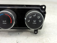 2011-2017 Jeep Patriot Climate Control Module Temperature AC/Heater Replacement P/N:P55111278AF Fits OEM Used Auto Parts - O