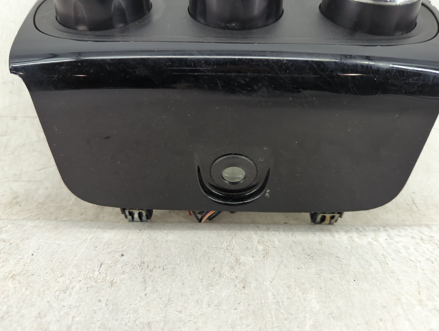 2011-2017 Jeep Patriot Climate Control Module Temperature AC/Heater Replacement P/N:61036A Fits OEM Used Auto Parts - Oemuse