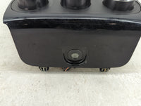 2011-2017 Jeep Patriot Climate Control Module Temperature AC/Heater Replacement P/N:61036A Fits OEM Used Auto Parts - Oemuse