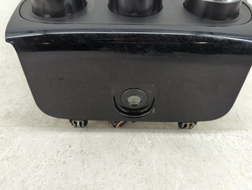 2011-2017 Jeep Patriot Climate Control Module Temperature AC/Heater Replacement P/N:61036A Fits OEM Used Auto Parts