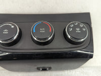 2011-2017 Jeep Patriot Climate Control Module Temperature AC/Heater Replacement P/N:61036A Fits OEM Used Auto Parts - Oemuse