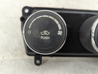 2011-2017 Jeep Patriot Climate Control Module Temperature AC/Heater Replacement P/N:P5111278AF Fits OEM Used Auto Parts - Oe