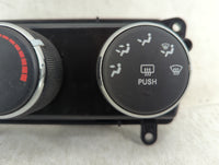 2011-2017 Jeep Patriot Climate Control Module Temperature AC/Heater Replacement P/N:P5111278AF Fits OEM Used Auto Parts - Oe