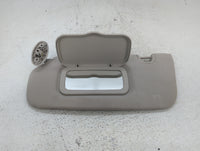 2010-2017 Jeep Patriot Sun Visor Shade Replacement Driver Left Mirror Fits Fits 2010 2011 2012 2013 2014 2015 2016 2017 OEM 