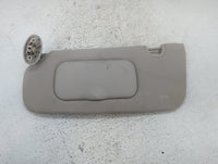 2010-2017 Jeep Patriot Sun Visor Shade Replacement Driver Left Mirror Fits Fits 2010 2011 2012 2013 2014 2015 2016 2017 OEM 