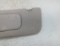 2010-2017 Jeep Patriot Sun Visor Shade Replacement Driver Left Mirror Fits Fits 2010 2011 2012 2013 2014 2015 2016 2017 OEM 