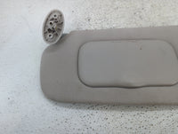 2010-2017 Jeep Patriot Sun Visor Shade Replacement Driver Left Mirror Fits Fits 2010 2011 2012 2013 2014 2015 2016 2017 OEM 