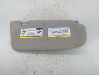 2010-2017 Jeep Patriot Sun Visor Shade Replacement Driver Left Mirror Fits Fits 2010 2011 2012 2013 2014 2015 2016 2017 OEM 