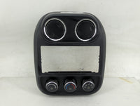 2011-2017 Jeep Patriot Climate Control Module Temperature AC/Heater Replacement P/N:P55111278AF Fits OEM Used Auto Parts - O