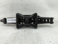 2015 Jeep Patriot Spare Scissor Car Jack 1431838 - Oemusedautoparts1.com