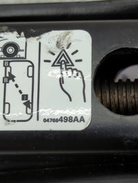 2015 Jeep Patriot Spare Scissor Car Jack 1431838 - Oemusedautoparts1.com