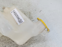 2007-2017 Jeep Patriot Windshield Washer Fluid Reservoir Bottle Oem - Oemusedautoparts1.com