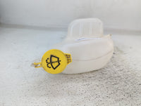2007-2017 Jeep Patriot Windshield Washer Fluid Reservoir Bottle Oem - Oemusedautoparts1.com